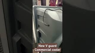 V guard Cooler #commercialcooler #heavyduty #coolerfast #Vguard #coolerofvguard #airotrond50