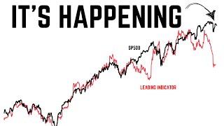 A Dead Cat Bounce on Stocks…