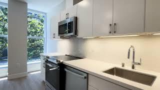 SoMa Square Apartments - SoMa - Studio 206