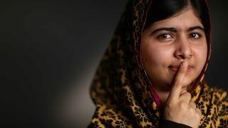 Malala and Ziauddin Yousafzai: A Father and Daughter's Ambition