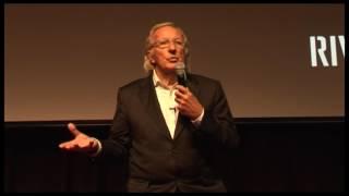 John Pilger Riverside Q&A V1