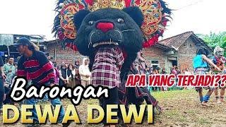 BARONGAN DEWA DEWI NYAPLOK GADIS‼️LIVE TERBARU DI BOGOSARI GUNTUR DEMAK