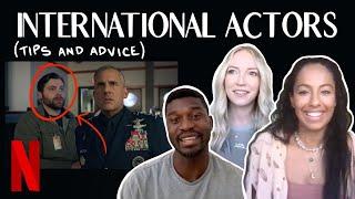 HOW TO MOVE TO AMERICA AND BECOME AN ACTOR | Acting in USA