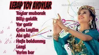 Lebap Toy aydymlary #lebap #turkmenabat #tmmusic
