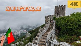 Sintra, Portugal  