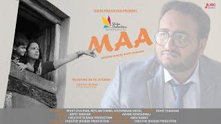 Rohit Chauhan : Maa (Official Video) || Latest Uttarakhandi Song || Rohit Chauhan Official