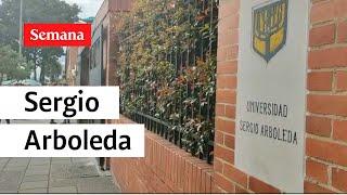 ¿Qué dicen los estudiantes de la Universidad Sergio Arboleda? | Semana Noticias