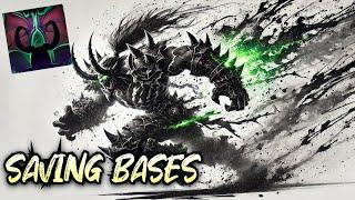 Rushing to Save the Base! Havoc Demon Hunter Blitz Battle for Gilneas | Wow the War Within