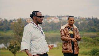 Mr. Kagame - Tugende (Official Music video) feat. Dj Marnaud