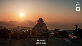 Be Svendsen - Nemrut (live version)