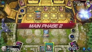 Yu-Gi-Oh! Master Duel - Starry Night, Starry Dragon Win (No Commentary)