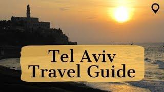 Tel Aviv Travel - Budget and More!