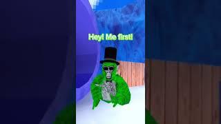 Gorilla Tag Saddest Deaths @maxisnotthegreatest