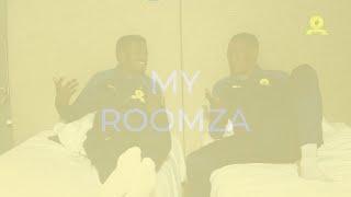 My Roomza  Grant & Teboho delve into the dynamics of their friendship! 