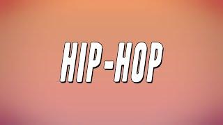 dead prez - Hip Hop (Lyrics)