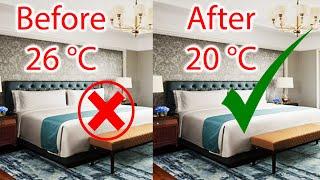 How to Make Room Cool without ac and Cooler