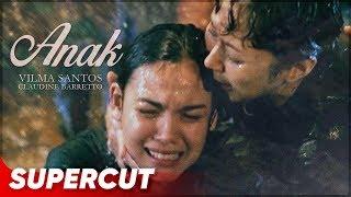 Anak | Vilma Santos, Claudine Barretto | Supercut