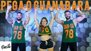 Pega o Guanabara - Wesley Safadão e Alanzim Coreano - Dan-Sa /  Daniel Saboya (Coreografia)