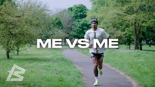 ME VS ME :  JUNE 15TH LONDON CAMP