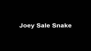 NoNameStep ( DEMO )   JOEY SALE SNAKE