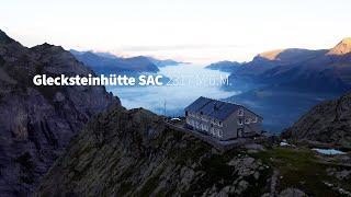 Wanderung zur Glecksteinhütte SAC / Hike to Glecksteinhut // Grindelwald Hiking