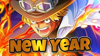 MARIE GOISE SABO SIEHT INSANE AUS! | Kit Details | One Piece Treasure Cruise New Year