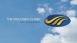 Guided tour of the Knudsen Clinic Sydney