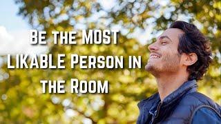 Be the MOST LIKABLE Person in the Room Instantly! | Vogue & Vanity