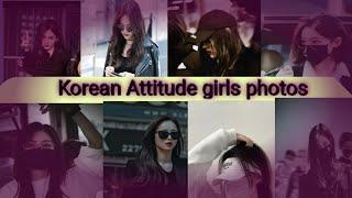 korean girls dp ideas#korean girls attitude#girls dp ideas#korean girls #Korean girls attitude pics