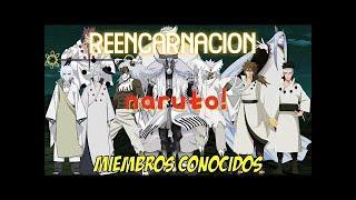 naruto reencarnacion de todos los otsutsukis Cap 10