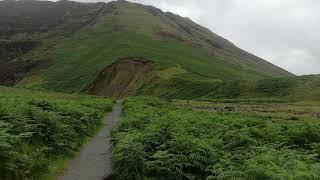 Grey Mare's Tail Nature Reserve