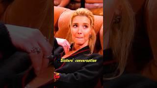 Friends: Heartfelt Conversations Between Sisters, Jennifer Aniston, Courteney Cox