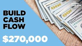 Why Dividend Investing Is So Addictive | Joseph Carlson Ep. 165
