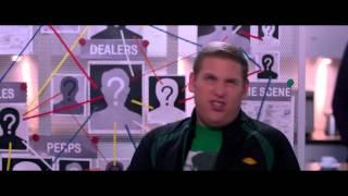 22 Jump Street Trailer German HD