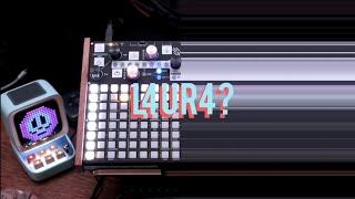 L4ur4? - Deluge only track