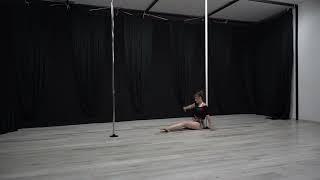 II Wewnętrzne zawody Fit Freak Studio 2022 - Pola Samborska Pole Dance Adult