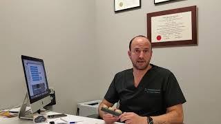 Physical Exam And Cancer Screening Psa Test, Steinberg Urology Montreal