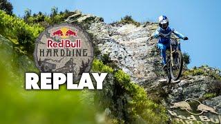 REPLAY: Red Bull Hardline Wales 2024
