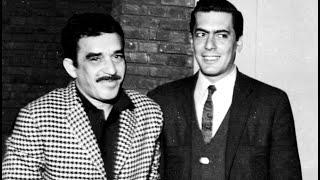 La historia detrás del puñetazo que Mario Vargas Llosa le dio a Gabriel García Márquez