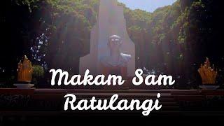 Makam Sam Ratulangi