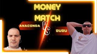 MONEY MATCH REAL BOUT FATAL FURY