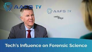 Transformation or Tyranny? Tech’s Influence on Forensic Science