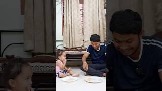 Nirav x Dada True love️ watch till end #babycomedy #cutebaby #love