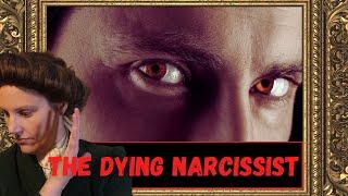 When A Narcissist Dies: The Disturbing Reality of Dying Narcissists