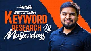 Shopify SEO Keyword Research : Guide for Beginners in 2024 (Step-By-Step)