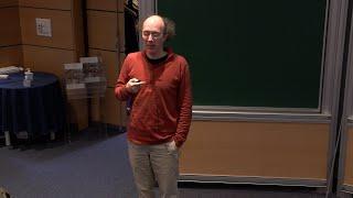 Paul-André Melliès - A gentle introduction to template games and linear logic