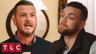 Is Charlie Trying to Sabotage Andrei? | 90 Day Fiancé: Happily Ever After?