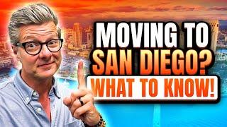 From Tips to Neighborhoods: The Ultimate San Diego Moving Guide