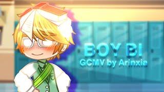 BOY BI // (short) GCMV