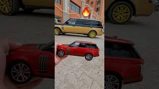 Mini Ultra Luxury Diecast Model Car, Collections   Miniature Car Compilation  98